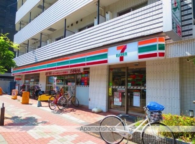 プレール・ドゥーク東陽町の周辺写真