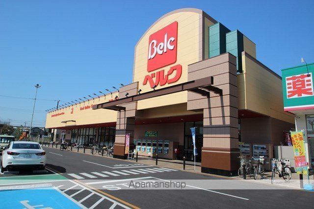 ボヌール北坂戸の周辺写真