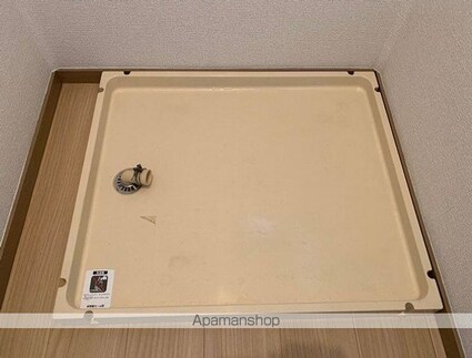 カリーノ[1K/25.9m2]のその他設備