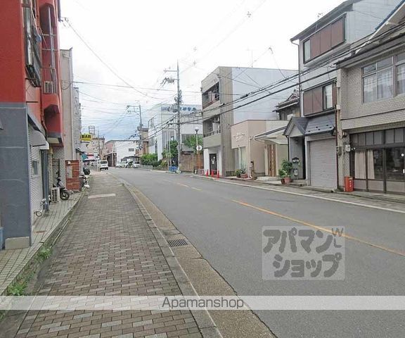 コーポ豊後の周辺写真