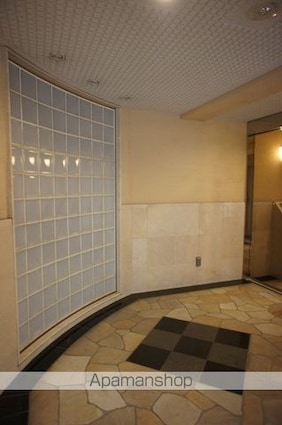 東京都世田谷区羽根木１丁目[1R/21.48m2]の共用部7