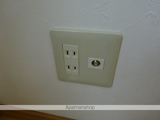 オレンジヒルの内装写真