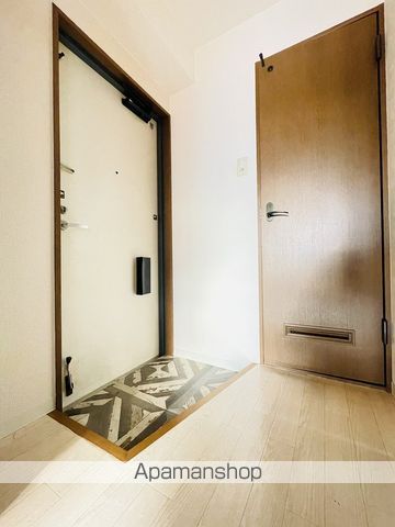 メゾンコトブキ新森の内装写真