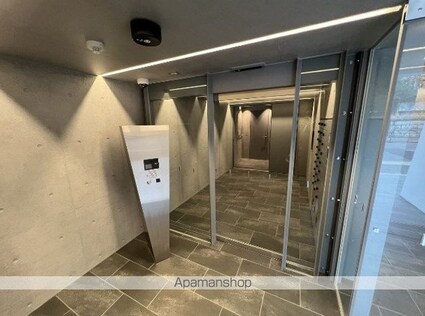 ＡＬＴＥＲＮＡ学芸大学[1R/25.02m2]の共用部1