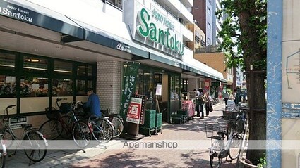 フェリーチェ東高円寺Ｉ[1R/19.56m2]の周辺5