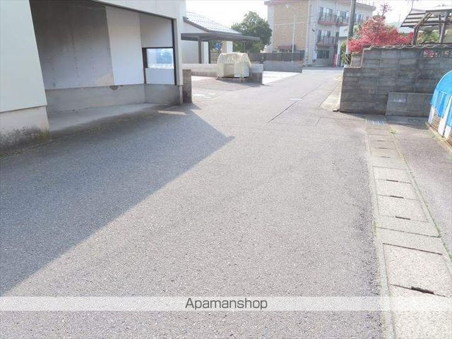 ハイツ旗ケ崎21の周辺写真
