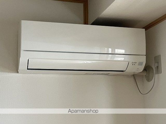 スカイルーム Iの内装写真