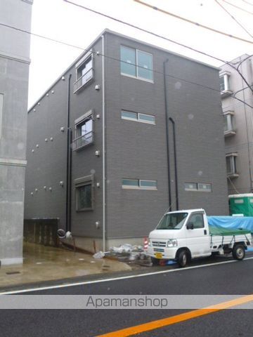 AJ津田沼IIの外観写真
