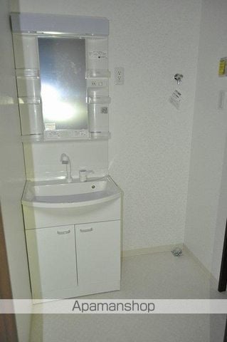 オールージュの内装写真