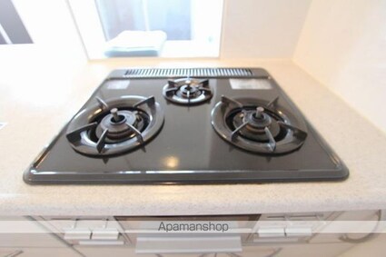 アルファライフ松島公園Ⅱ[2LDK/58.71m2]の内装4