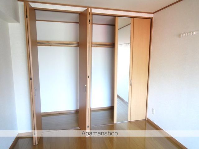 エスペランサ Iの内装写真
