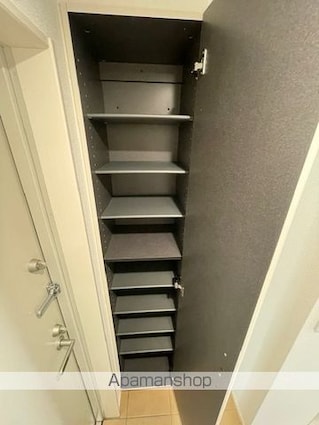 ハーモニーフラッツ神楽坂[1K/23.46m2]のその他内装6