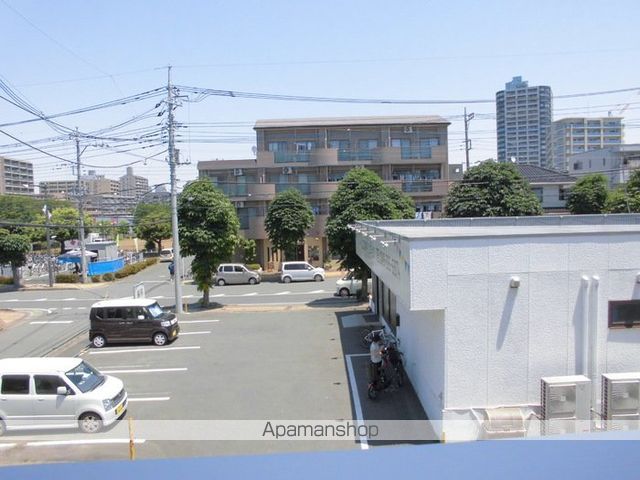 REIWAの内装写真