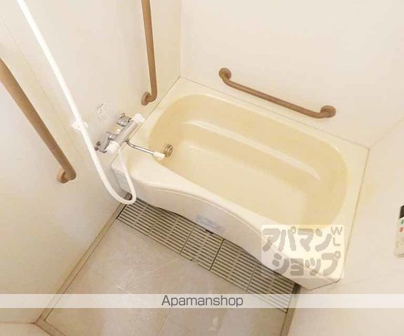 イースタン平野路の内装写真