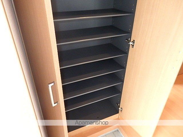 Bella Casa門暮Aの内装写真