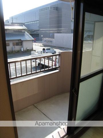 マンションアリーナ・ピアの内装写真