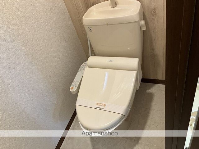 ヴィラ セラリーの内装写真