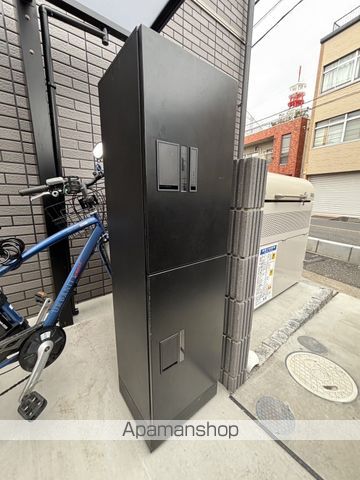 SOLANA TOKIWAの内装写真