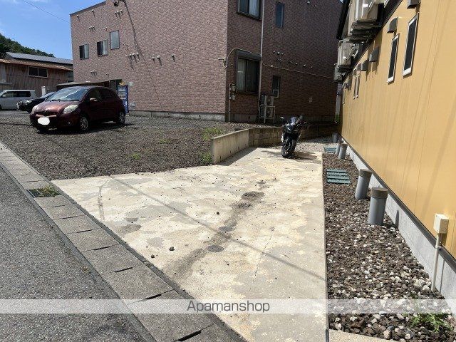 グランシャルム休下町のその他写真
