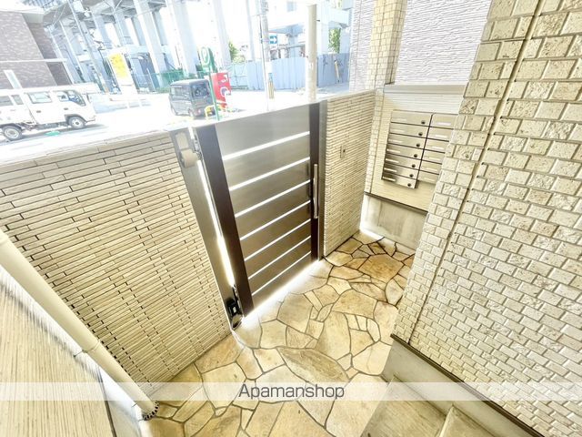 フジパレス下新庄I番館の内装写真