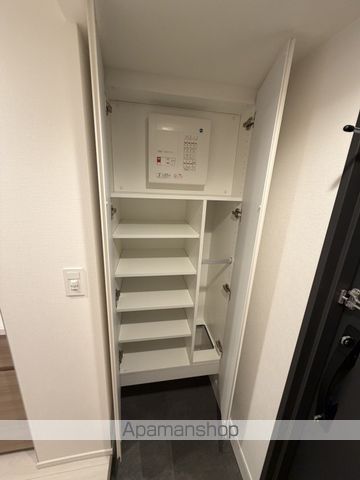 シーズンフラッツ浅草言問通りの内装写真