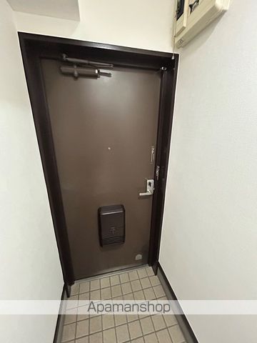 エラン平針の内装写真