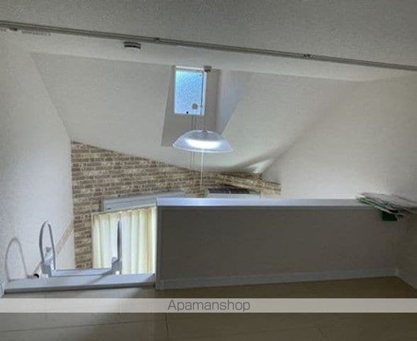 ユナイト按針アラミスの杜の内装写真
