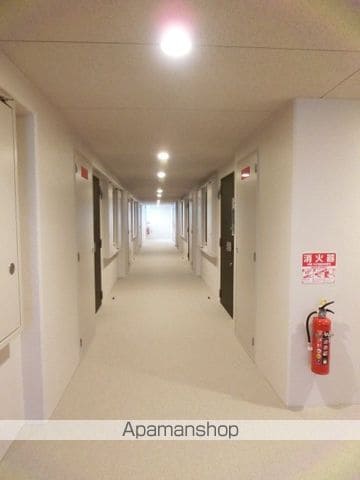 ESTEM COURT新大阪Xザ・ゲートの内装写真