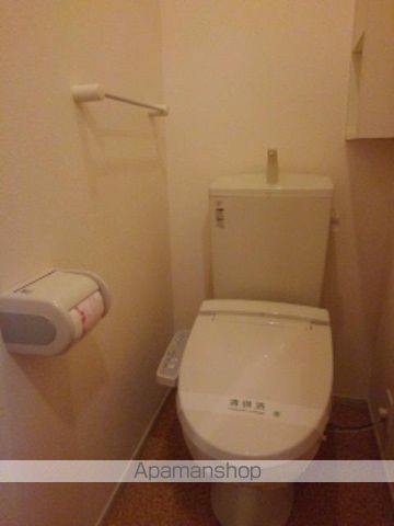 ラフレシールの内装写真