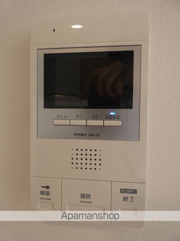 高師浜シーサイドマンション5の内装写真