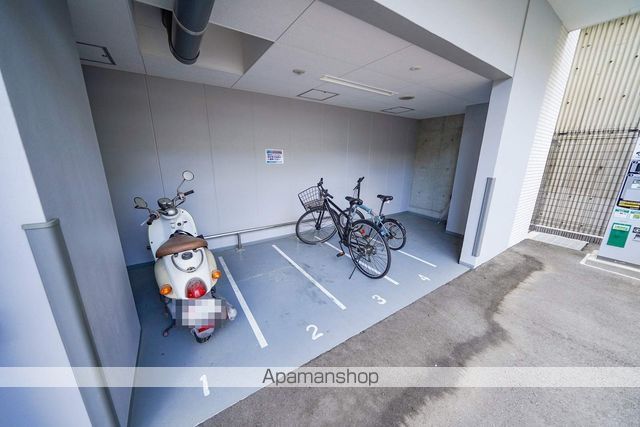 BPRレジデンス新梅田のその他写真