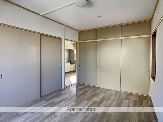 サンパーク青江Bの内装写真