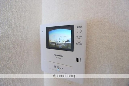 ロータス伏石[1K/32.57m2]の内装1