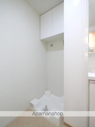 東京都中野区東中野５丁目[2K/25.9m2]の内装3
