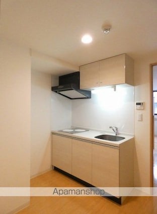 ルネス　中村橋[1K/33.6m2]のキッチン