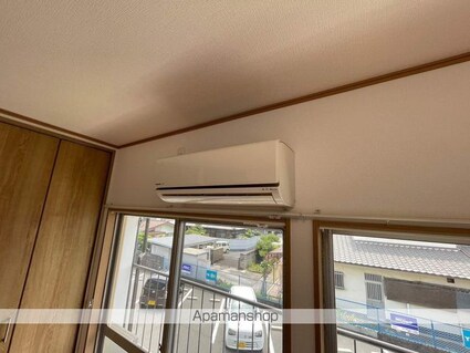 岡山県倉敷市浜町２丁目[1K/30.25m2]のその他設備