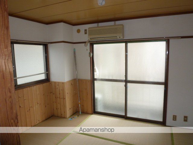 下荒田Nビルの内装写真