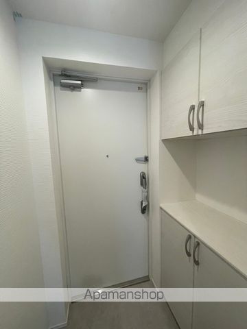 GRAND RESIDENCE UCHIYAMA IVの内装写真