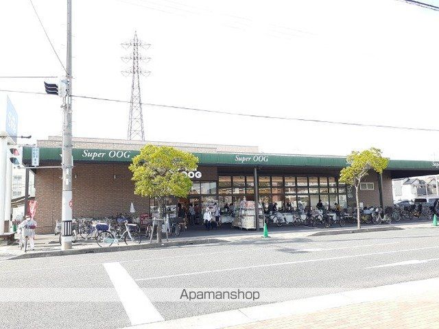 レガーミ・Fの周辺写真