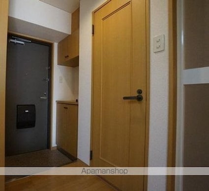 アルカディア西内町[1K/35.28m2]の内装7