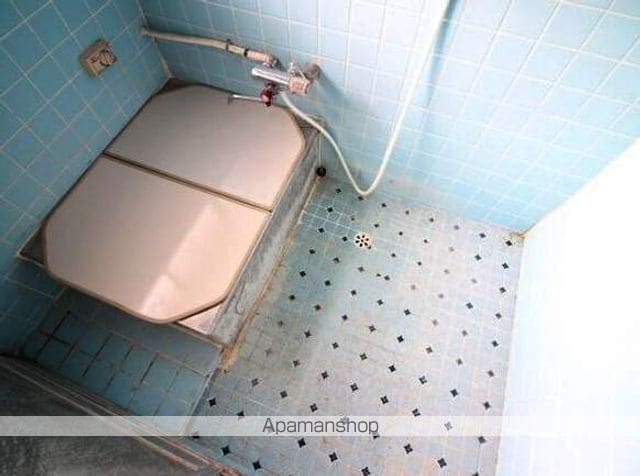 谷山仁部貸家の内装写真