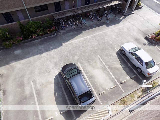 ソレーユ五条 弐番館のその他写真