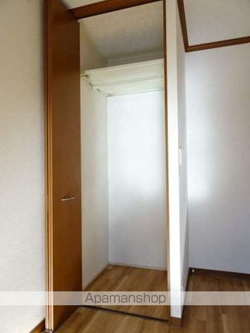 パルフェグリーンの内装写真