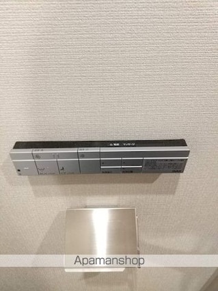 ザ・パークハビオ高円寺レジデンス[1K/25.3m2]の内装5