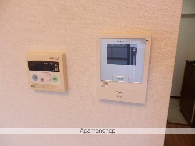 ホリホックイン八幡の内装写真