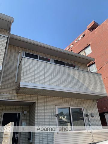 D-room平和の外観写真
