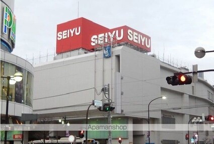 ル　プレジール[1K/29.81m2]の周辺2