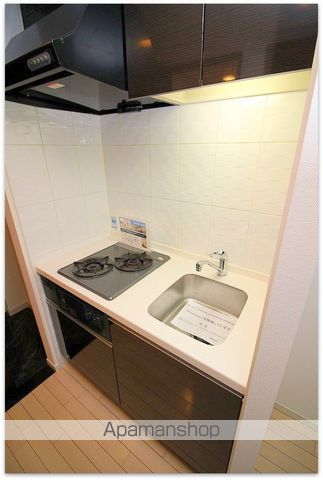 アーデンタワー西本町の内装写真