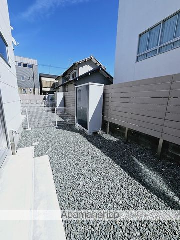 ペルラ ヴィレッジ Jの内装写真