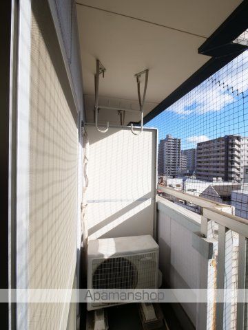 サンジェルマン中納言の内装写真